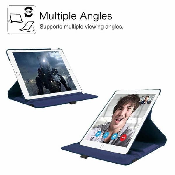 For Apple iPad Mini 7 8.3 For Apple iPad Mini 7 8.3